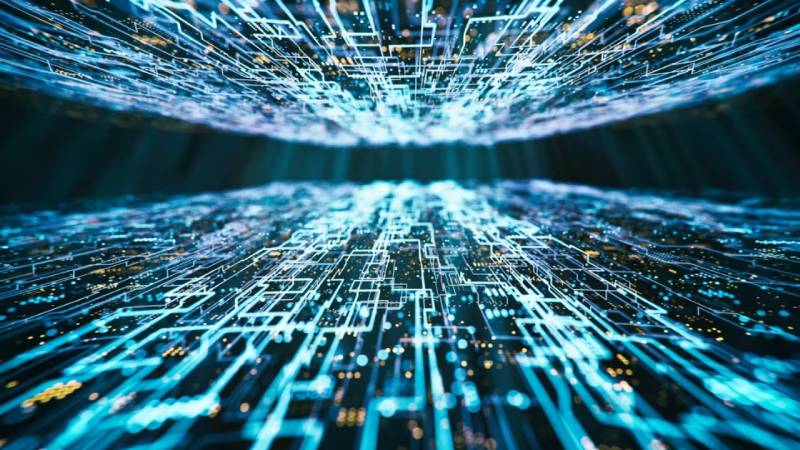 霞山区网站建设:实施DevOps,赋能医疗保健领域数字化转型